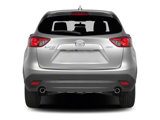Used 2013 MAZDA CX-5 Touring image 5