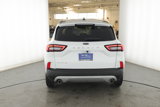 Certified 2024 Ford Escape Active w/ Tech Pack #1 image 4