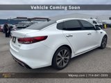Used 2016 Kia Optima SX image 5