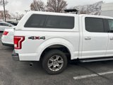 Used 2016 Ford F150 XLT w/ Equipment Group 302A Luxury image 3