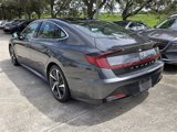 Certified 2023 Hyundai Sonata SEL Plus image 5
