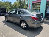 Used 2012 Honda Civic Hybrid Sedan image 3