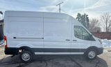 Used 2022 Ford Transit 250 148 High Roof AWD image 5