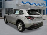 New 2025 Honda HR-V LX image 3