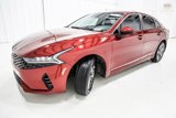 Used 2021 Kia K5 LXS image 2