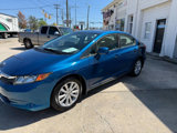 Used 2012 Honda Civic EX image 3