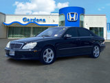 Used 2003 Mercedes-Benz S 430 image 3
