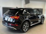 Used 2022 Audi Q5 2.0T Premium w/ Convenience Package image 4