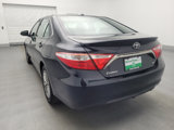 Used 2015 Toyota Camry SE image 6