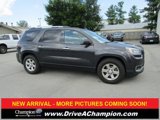 Used 2014 GMC Acadia SLE image 3