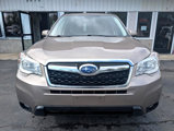 Used 2015 Subaru Forester 2.5i Touring w/ Eyesight & Navigation System image 2
