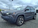 Used 2019 Jeep Cherokee Trailhawk image 3