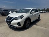 Used 2020 Nissan Murano Platinum image 3