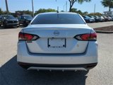 New 2025 Nissan Versa S image 6