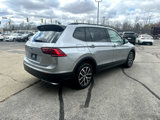 Used 2021 Volkswagen Tiguan S image 4