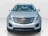 Used 2018 Cadillac XT5 Luxury image 2