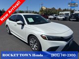 Used 2023 Honda Civic LX image 4