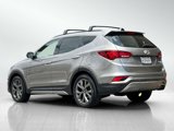 Used 2018 Hyundai Santa Fe Sport w/ 2.0T Ultimate Tech Package 05 image 6