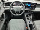 New 2025 Volkswagen Tiguan S image 2
