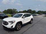 Used 2020 GMC Terrain SLT image 3