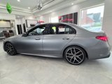 Used 2022 Mercedes-Benz C 300 Sedan w/ AMG Line w/ Night Package image 4
