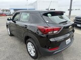 Used 2023 Chevrolet TrailBlazer LS image 4