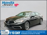 Used 2019 Acura TLX V6 SH-AWD image 2