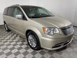 Used 2015 Chrysler Town & Country Touring-L w/ Driver Convenience Group image 2