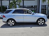 Used 2016 Mercedes-Benz GLE 350 image 3