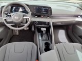 New 2025 Hyundai Elantra Sport image 3