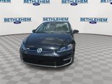 Used 2019 Volkswagen e-Golf SEL Premium image 3