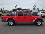 Used 2023 Jeep Gladiator Sport image 6