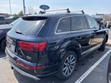 Used 2017 Audi Q7 3.0T Premium Plus w/ Premium Plus Package image 4