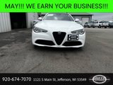 Used 2021 Alfa Romeo Giulia Ti image 5