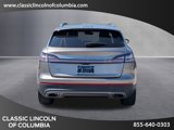 Used 2020 Lincoln Nautilus Reserve image 6