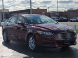 Used 2016 Ford Fusion SE image 3