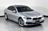 Used 2015 BMW 535i xDrive Sedan image 3