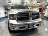 Used 2017 RAM 1500 Big Horn image 3