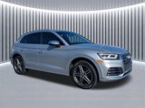 Used 2020 Audi SQ5 Premium Plus w/ Premium Plus Package image 3