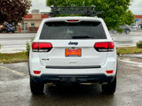 Used 2018 Jeep Grand Cherokee Laredo image 4