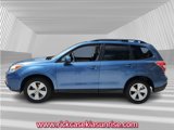 Used 2016 Subaru Forester 2.5i Premium image 2