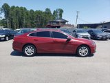 Used 2016 Chevrolet Malibu LT image 4