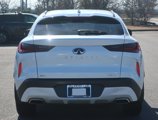 Certified 2024 INFINITI QX55 Luxe w/ Cargo Package image 3