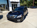 Used 2013 Nissan Altima 2.5 SL w/ Technology Pkg image 2