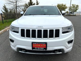 Used 2014 Jeep Grand Cherokee Overland image 2