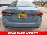 Used 2025 Nissan Sentra SV image 4