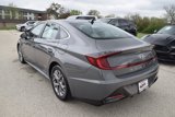 Used 2021 Hyundai Sonata SEL w/ Convenience Package image 5