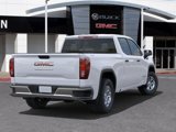 New 2025 GMC Sierra 1500 Pro w/ Pro Value Package image 4