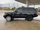Used 2006 Land Rover Range Rover HSE image 4