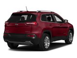 Used 2017 Jeep Cherokee Limited image 2